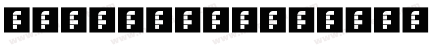 sourcehansanscn regular gbps字体转换